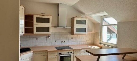 Квартира с 2 комнатами в Йена, Германия № 15186 10