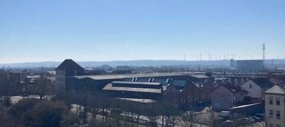 Квартира с 2 комнатами в Йена, Германия № 15186 16