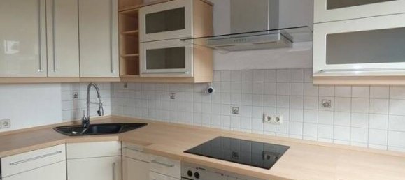 Квартира с 2 комнатами в Йена, Германия № 15186 11