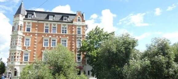 Квартира с 2 комнатами в Йена, Германия № 15186 22