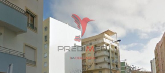 Grundstück in Setubal, Portugal 750m², Nr. 73686 3