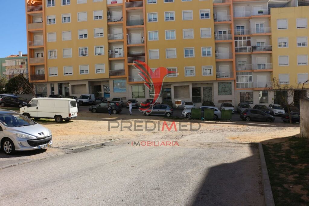 Grundstück in Setubal, Portugal 750m², Nr. 73686