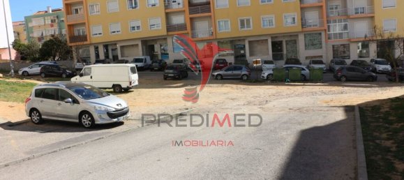 Grundstück in Setubal, Portugal 750m², Nr. 73686 2