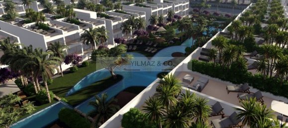 3 rooms Penthouse in Ammochostos, Cyprus No. 23787 4