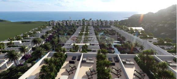 3 rooms Penthouse in Ammochostos, Cyprus No. 23787 3