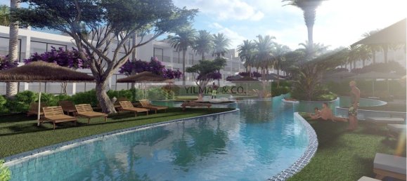 3 rooms Penthouse in Ammochostos, Cyprus No. 23787 2