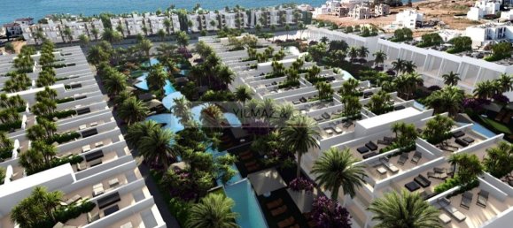 3 rooms Penthouse in Ammochostos, Cyprus No. 23787 5