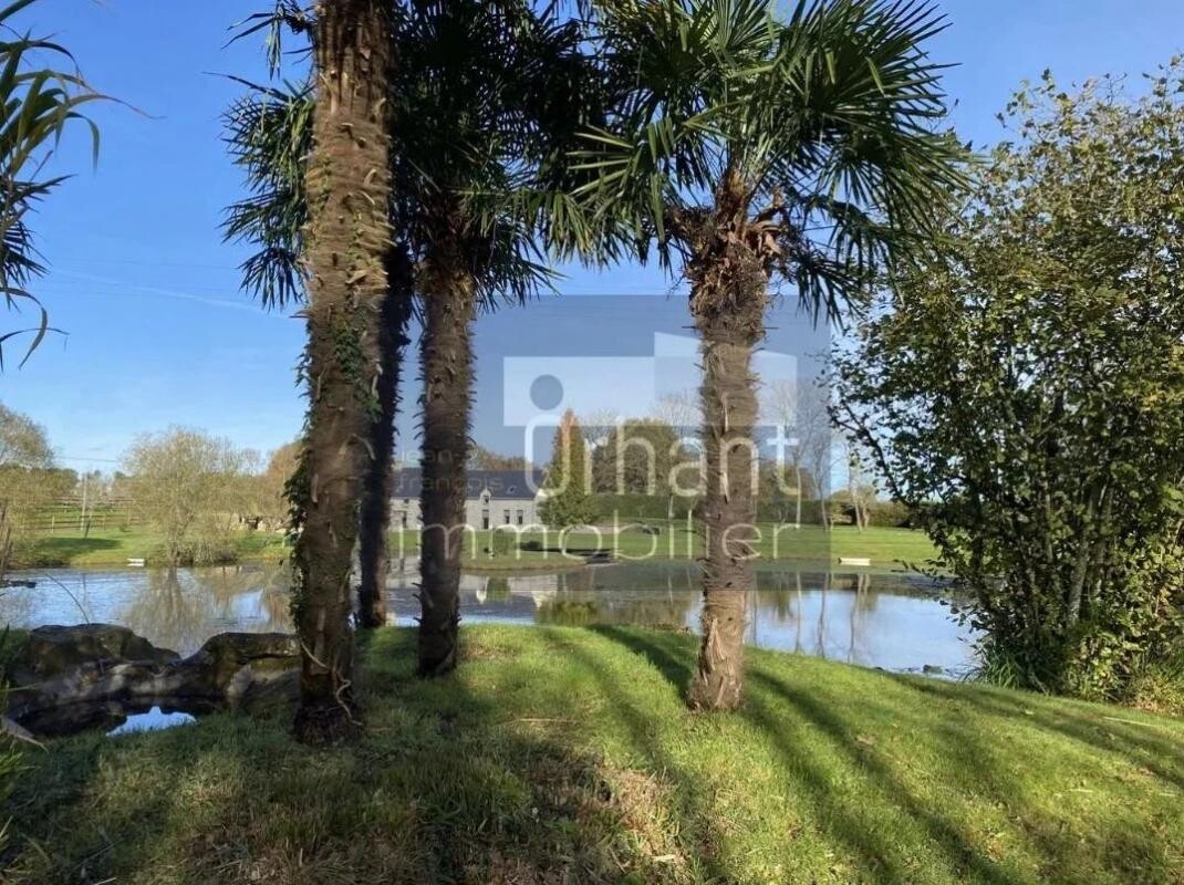 1 غرف نوم فيلا في Vannes, France رقم 349459