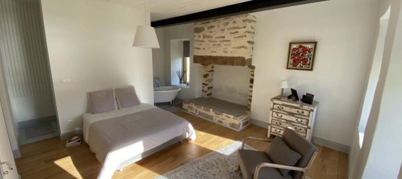 1 غرف نوم فيلا في Vannes, France رقم 349459 7