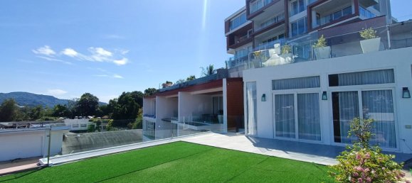 3-Zimmer Wohnung in Pattaya, Thailand, Nr. 75272 20