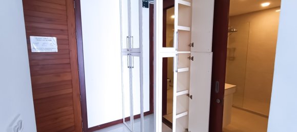 Apartamento de 3 divisões em Pattaya, Thailand N.º 75272 14
