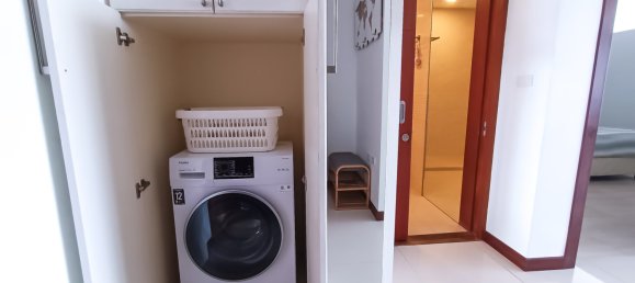 3-Zimmer Wohnung in Pattaya, Thailand, Nr. 75272 13