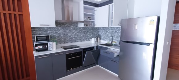 Apartamento de 3 divisões em Pattaya, Thailand N.º 75272 5