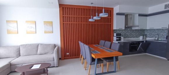 3-Zimmer Wohnung in Pattaya, Thailand, Nr. 75272 2
