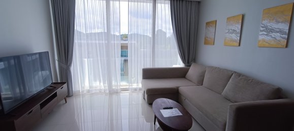 Apartamento de 3 divisões em Pattaya, Thailand N.º 75272 3