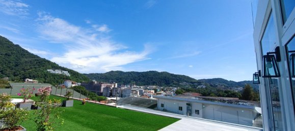 3-Zimmer Wohnung in Pattaya, Thailand, Nr. 75272 21