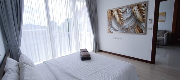 Apartamento de 3 divisões em Pattaya, Thailand N.º 75272 8