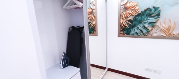 3-Zimmer Wohnung in Pattaya, Thailand, Nr. 75272 12