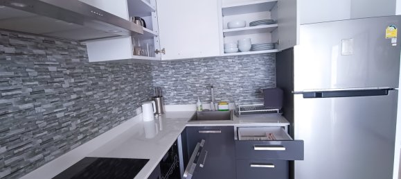 Apartamento de 3 divisões em Pattaya, Thailand N.º 75272 6