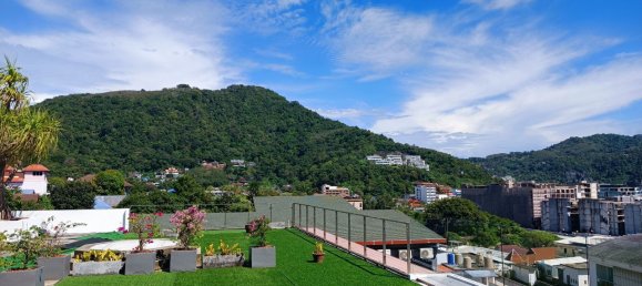 Apartamento de 3 divisões em Pattaya, Thailand N.º 75272 22