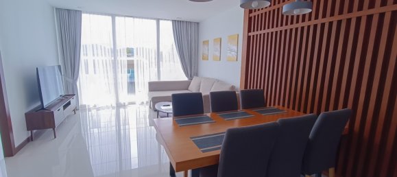 Apartamento de 3 divisões em Pattaya, Thailand N.º 75272 4