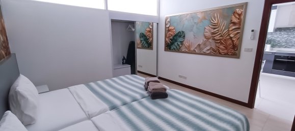 Apartamento de 3 divisões em Pattaya, Thailand N.º 75272 11