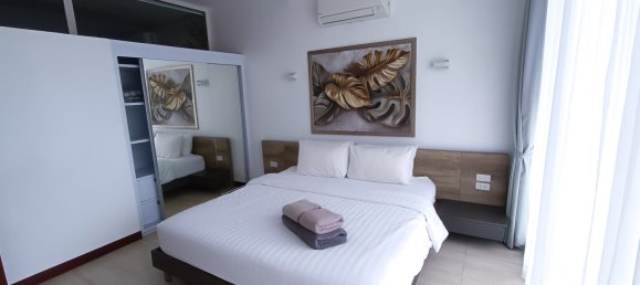 Apartamento de 3 divisões em Pattaya, Thailand N.º 75272 9