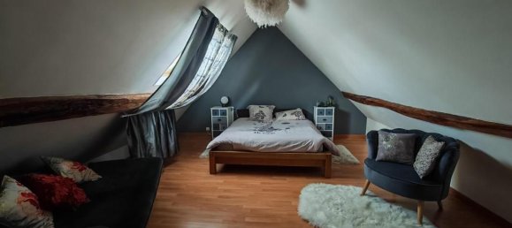 5 bedrooms House in Provins, France No. 284497 12