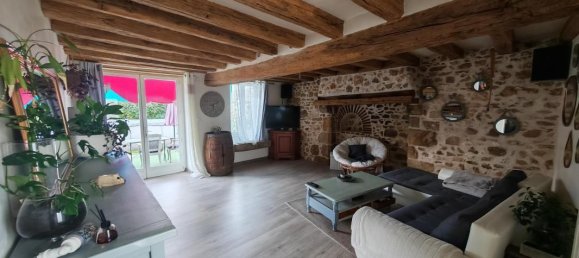 5 bedrooms House in Provins, France No. 284497 4