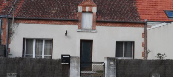 2 chambres Maison à Romorantin-Lanthenay, France No. 153293 5