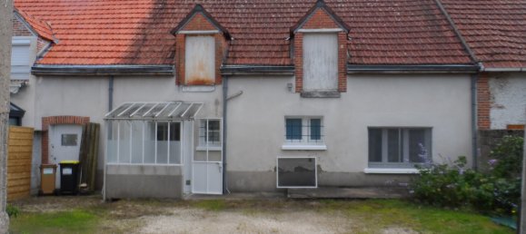 2 chambres Maison à Romorantin-Lanthenay, France No. 153293 8