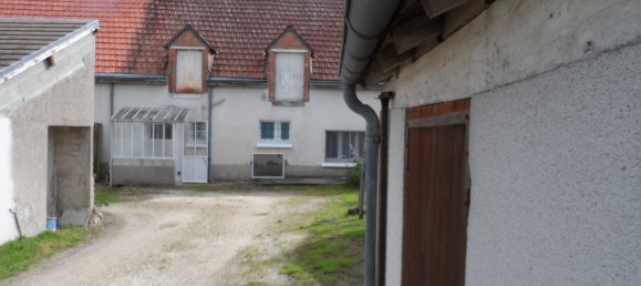 2 chambres Maison à Romorantin-Lanthenay, France No. 153293 9