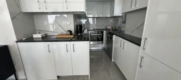 3 غرف نوم شقة في Germasogeia, Cyprus رقم 5450 5