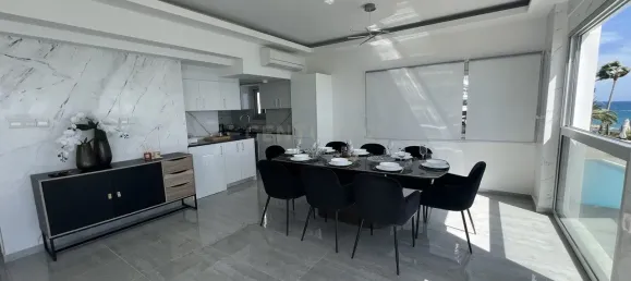 3 غرف نوم شقة في Germasogeia, Cyprus رقم 5450 3