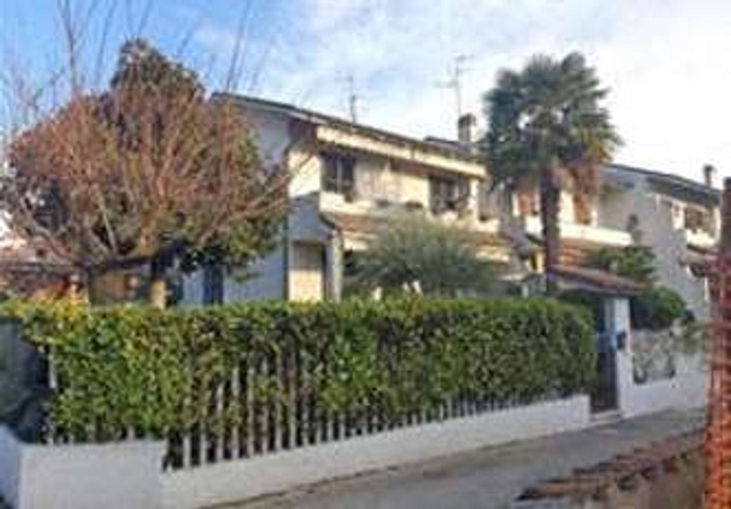 4 chambres Appartement à Trezzano Rosa, Italy No. 368582