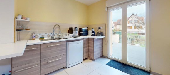 4 rooms House in Strasbourg, France No. 226329 2