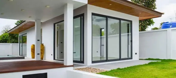 Moradia em banda T2 em Ko Samui, Thailand N.º 77354 11