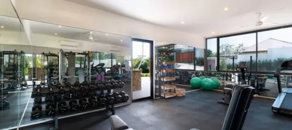 Moradia em banda T2 em Ko Samui, Thailand N.º 77354 18