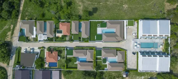 Moradia em banda T2 em Ko Samui, Thailand N.º 77354 16