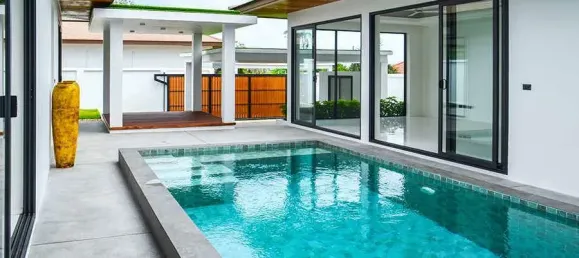 Moradia em banda T2 em Ko Samui, Thailand N.º 77354 7