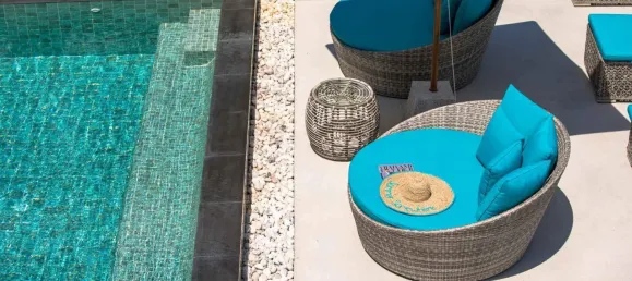 Moradia em banda T2 em Ko Samui, Thailand N.º 77354 5