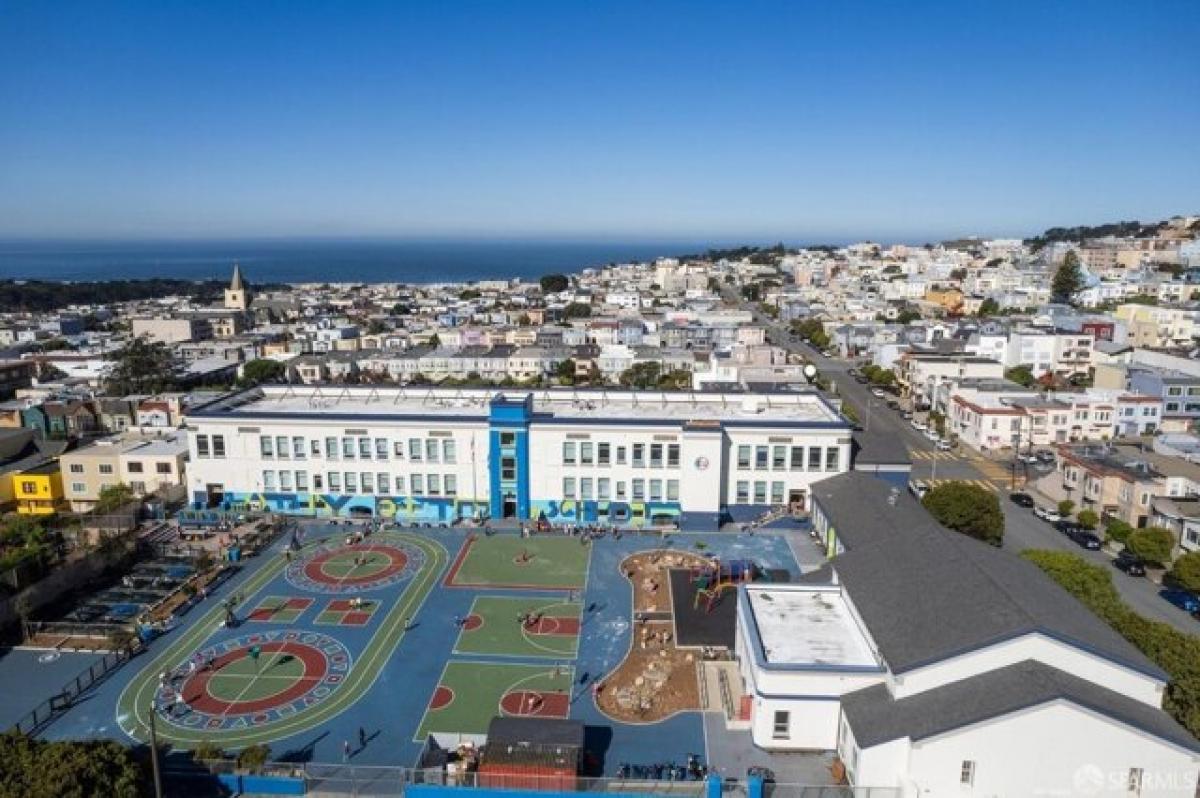 4 bedrooms House in San Francisco, USA No. 226659