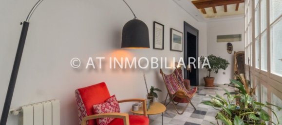 3 chambres Appartement à Cadiz, Spain No. 144439 6