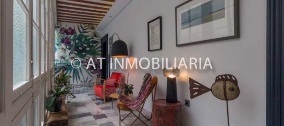 3 chambres Appartement à Cadiz, Spain No. 144439 7