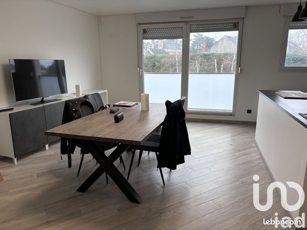 1 Schlafzimmer Wohnung in Beaugency, France, Nr. 43107