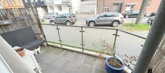 Квартира с 2 комнатами в Дюссельдорф, Германия № 18746 6