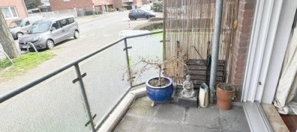 Квартира с 2 комнатами в Дюссельдорф, Германия № 18746 5