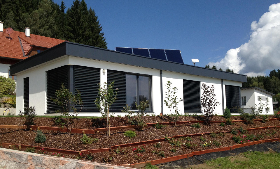 2 Schlafzimmer Bungalow in Prutz, Austria, Nr. 128906