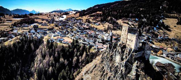 2 Schlafzimmer Bungalow in Prutz, Austria, Nr. 128906 5