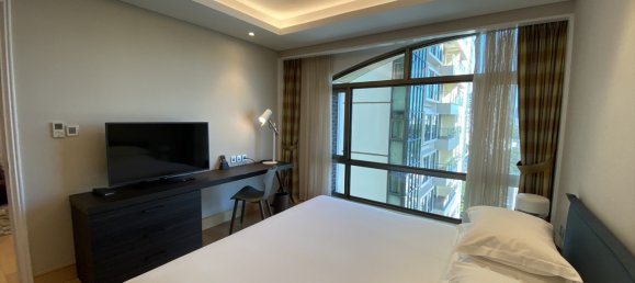 Apartamento T1 em District 3, Vietnam N.º 13886 8